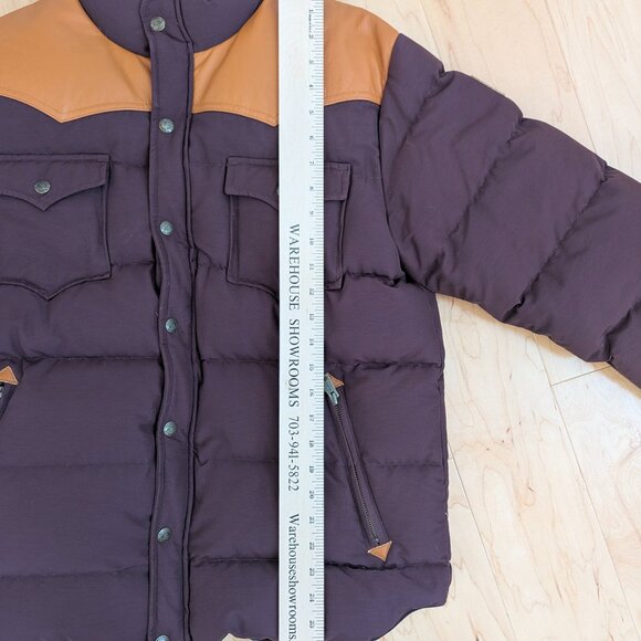Penfield Stapleton Puffer Jacket - Picture 4 of 11